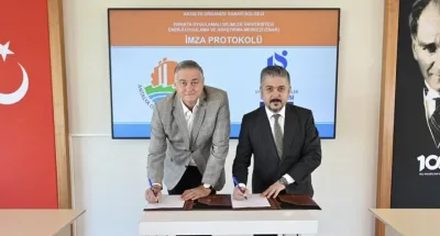 COP31 sürecinde üniversite-sanayi işbirliği: Enerji verimliliğinde ortak adım