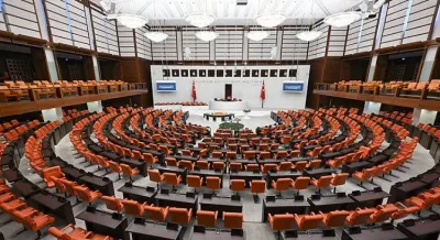 TBMM’de yeni yasama yılı yarın başlıyor