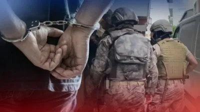 Van’da 517 kilogram uyuşturucu ele geçirildi