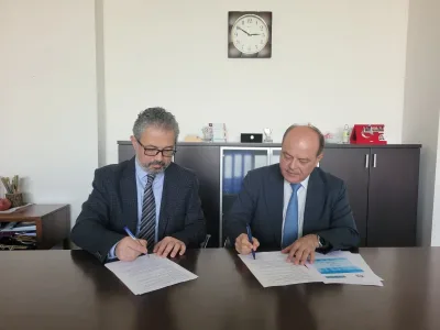 Ankara Üniversitesi ile Casa Italia’dan CELI iş birliği