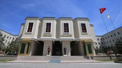 İçişleri Bakanlığı açıkladı: Başakşehir’deki olayda 1 öğrenci hayatını kaybetti