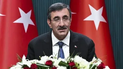 Cumhurbaşkanı Yardımcısı Yılmaz: Ekimde 1 milyon liraya kadar ödeme yapılabilecek