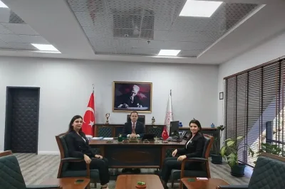 Mektebim Koleji’nden 2026-2027 eğitim yılı hazırlığı