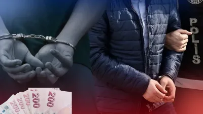 13 ilde operasyon: 7 milyar 657 milyon lira mal varlığına el koyuldu