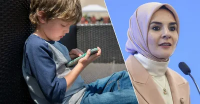 Sosyal medyada çocuklar için 5 yeni adım