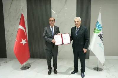 Yeşilyurt’a yeni kreş ve gündüz bakımevi yapılacak