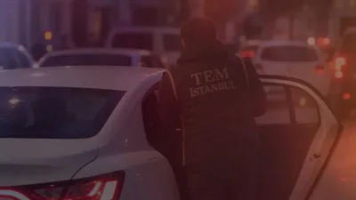 DEAŞ'ın finans ağına operasyon: 21 gözaltı