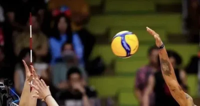Voleybolda heyecan yeniden yükseliyor: İşte haftanın maç programı