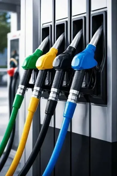 Benzin ve motorine 1 Kasım’da zam beklentisi